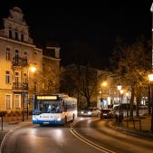 Solaris Urbino 10 #7866