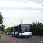 Solaris Urbino 12 #5065