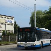 MAN NL263 #4064