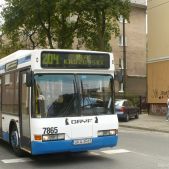Neoplan N4007 #7865