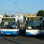 Volvo 7000 #2088