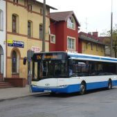 Solaris Urbino 12 #4065