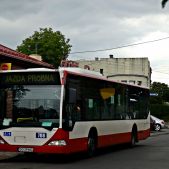 Mercedes O530 #708