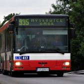 MAN NL313-15 #417
