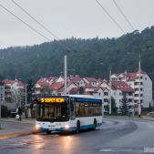 MAN NL313 Lion's City #2026