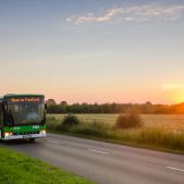 Setra S319 NF #6104