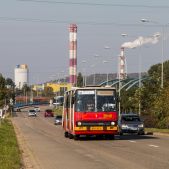 Ikarus 280.26 #700