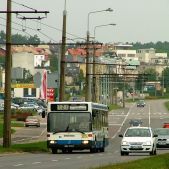 Jelcz M122MB #2057