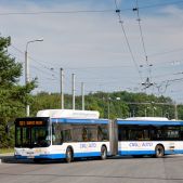 MAN NG313 CNG #2219