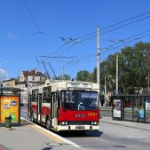 Jelcz 120ME #10121