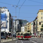 Jelcz 120ME #10121
