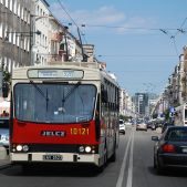 Jelcz 120ME #10121