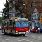 Jelcz 120ME #10121