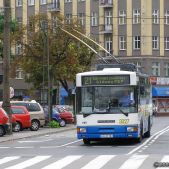 Jelcz 120MT #3327