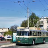Saurer 4T IILM #128