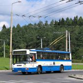 Jelcz 120MT #3334