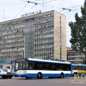 Solaris Trollino 12AC #3039