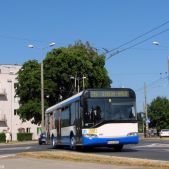 Solaris Trollino 12T #3002