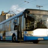 Solaris Trollino 12AC #3003