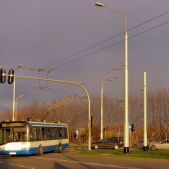 Solaris Trollino 12AC #3003