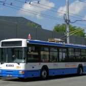 Jelcz M121E #3004