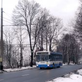 Jelcz M121E #3004
