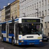 Jelcz M121E #3004