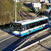 Solaris Trollino 12AC #3005