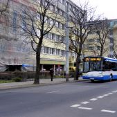 Solaris Trollino 12AC #3009