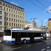 Solaris Trollino 12M #3010