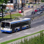 Solaris Trollino 12AC #3011