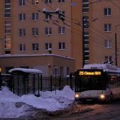 Solaris Trollino 12M #3012