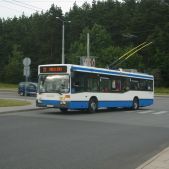 Mercedes O405N2E #3013