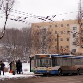 Mercedes O405N2E #3013