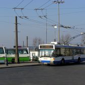 Mercedes O405N2AC #3017