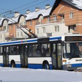 Mercedes O405N2AC #3018