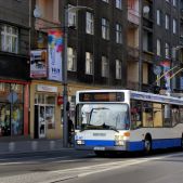 Mercedes O405N2E #3019