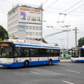 Solaris Trollino 12M #3023