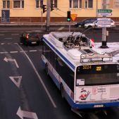 Solaris Trollino 12M #3024