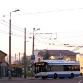 Solaris Trollino 12M #3029
