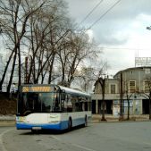 Solaris Trollino 12AC #3032