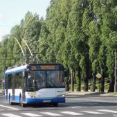 Solaris Trollino 12AC #3032