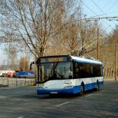 Solaris Trollino 12AC #3036