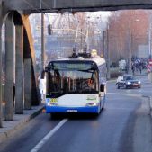 Solaris Trollino 12T #3037