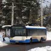 Solaris Trollino 12T #3038