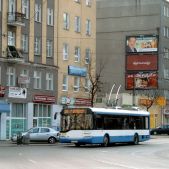 Solaris Trollino 12AC #3039