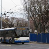 Solaris Trollino 12AC #3039