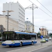 Solaris Trollino 12AC #3040