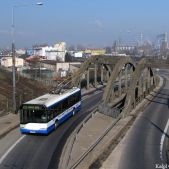 Solaris Trollino 12AC #3040