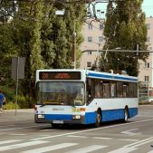 Mercedes O405NE #3046